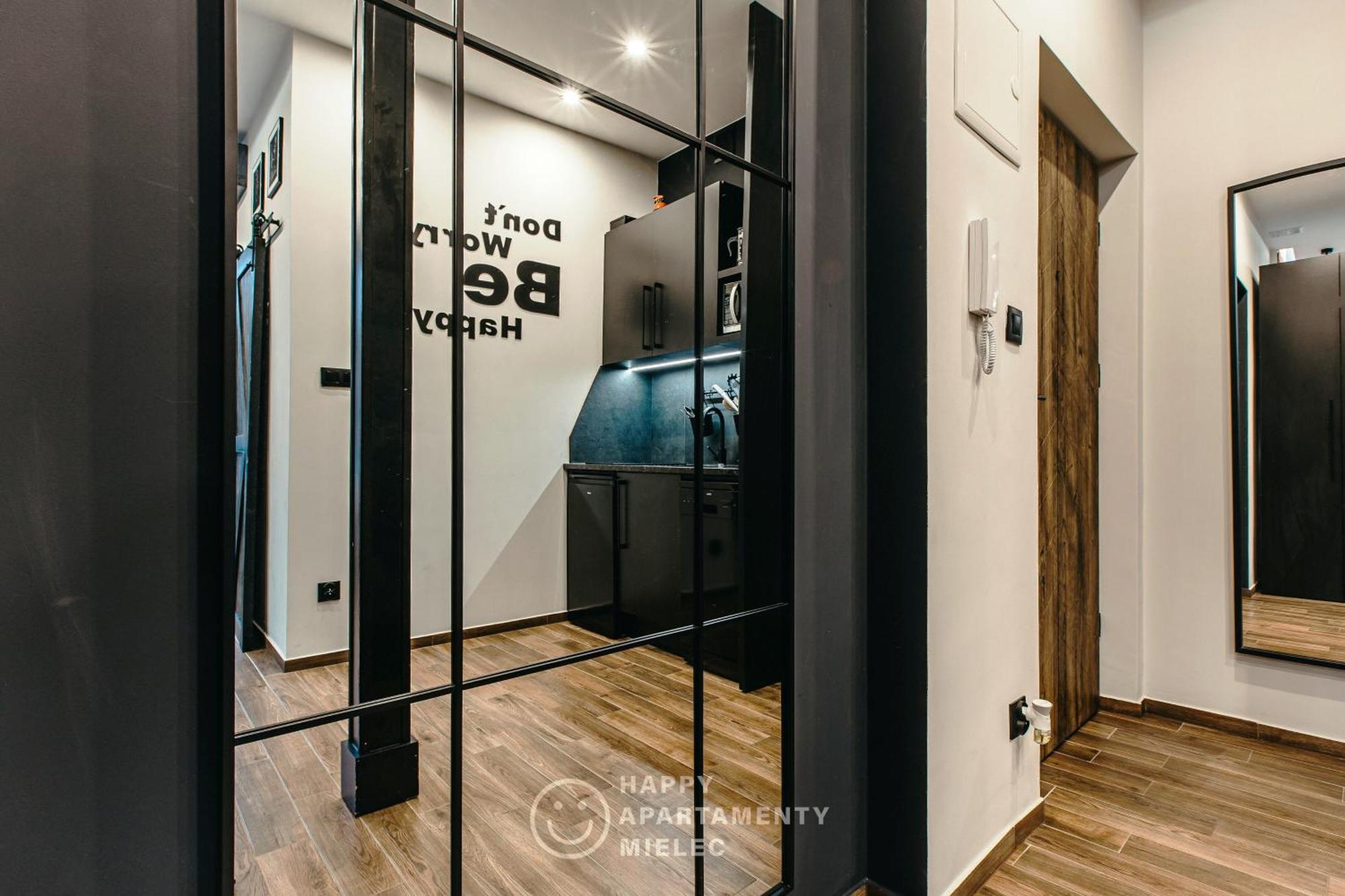 Happy Nest - Apartamentyhappy Pl Mielec Exterior photo