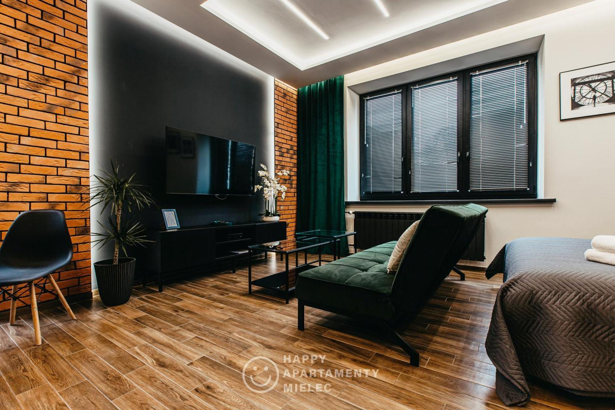 Happy Nest - Apartamentyhappy Pl Mielec Exterior photo